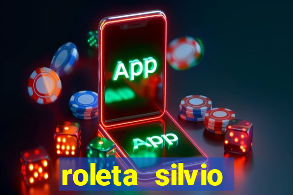 roleta silvio santos jogo